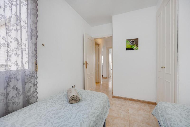 3 Cuarto Apartamento en venta