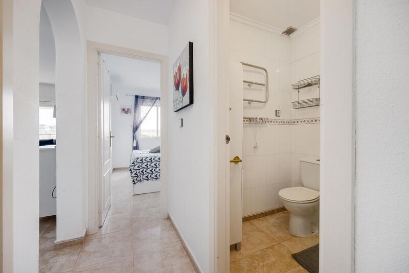 3 Cuarto Apartamento en venta