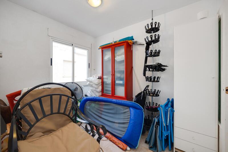 3 Cuarto Apartamento en venta