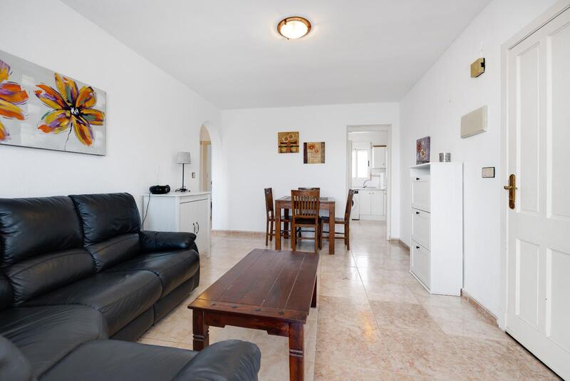 3 Cuarto Apartamento en venta