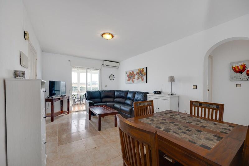 3 Cuarto Apartamento en venta