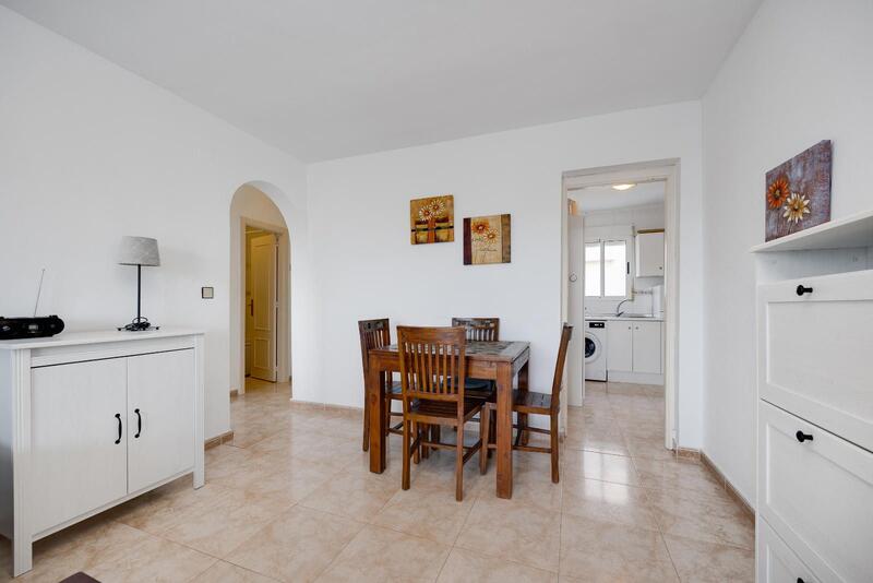 3 Cuarto Apartamento en venta