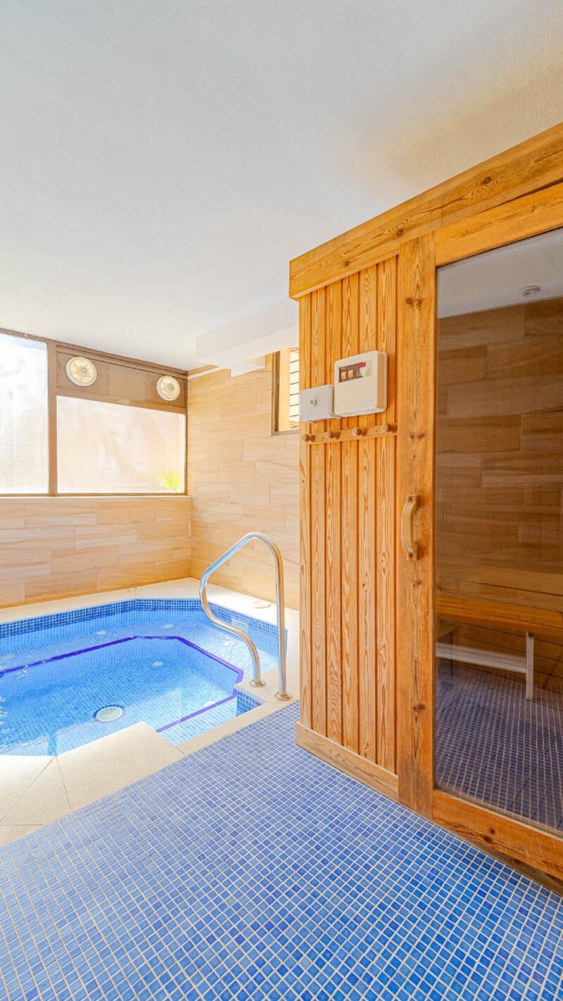 3 soveværelse Villa til salg