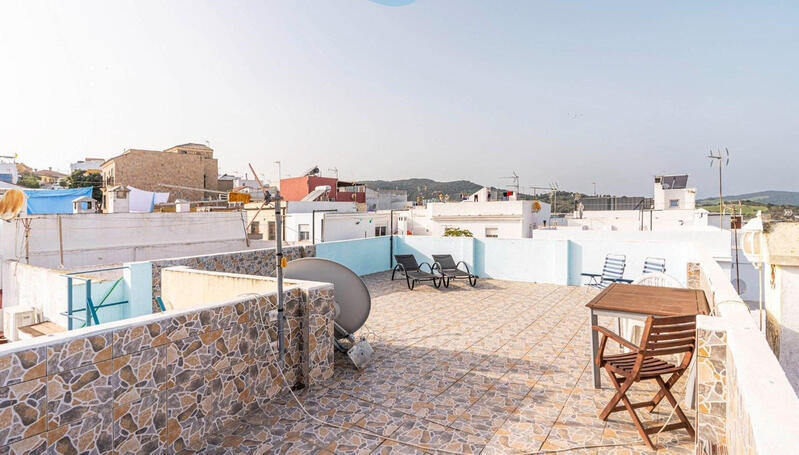 Rekkehus til salgs i Guadiaro, Cádiz