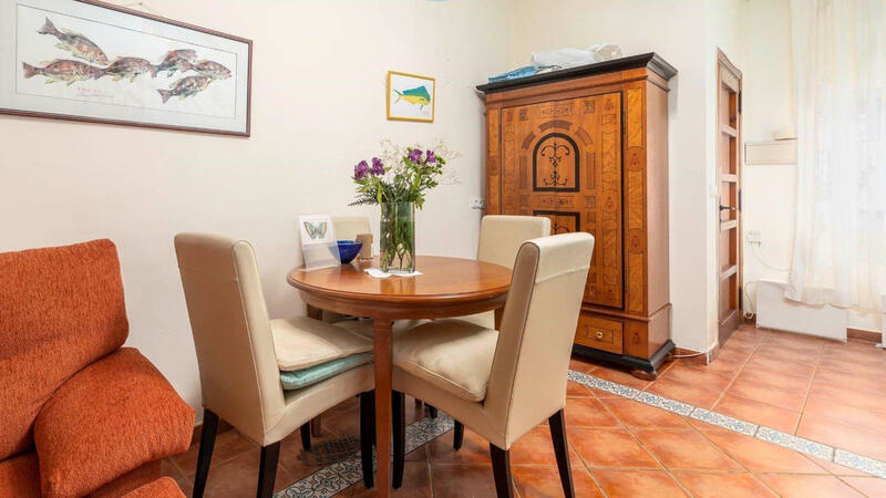 3 Schlafzimmer Stadthaus zu verkaufen