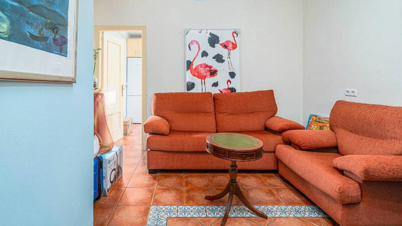 3 Schlafzimmer Stadthaus zu verkaufen