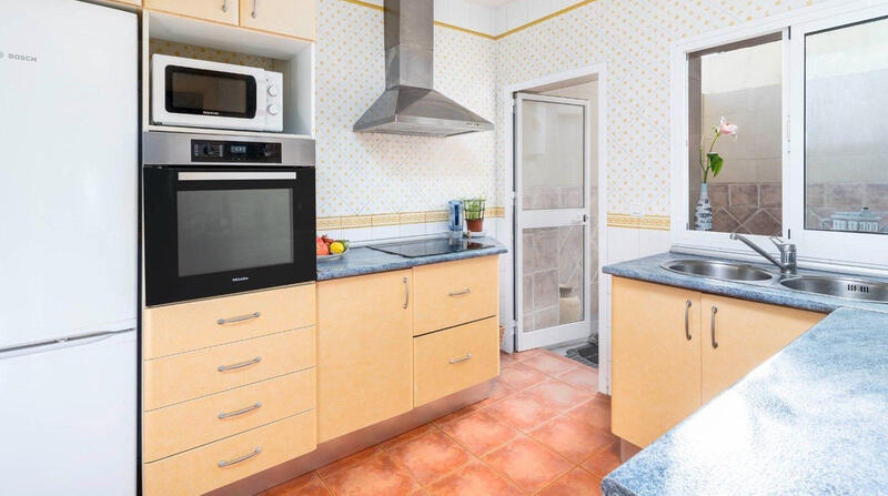3 Schlafzimmer Stadthaus zu verkaufen