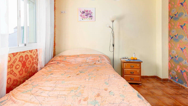 3 Schlafzimmer Stadthaus zu verkaufen