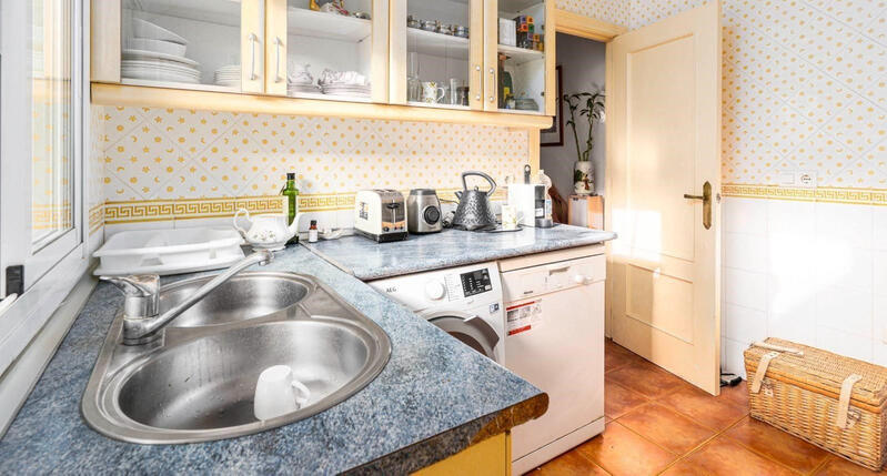 3 Schlafzimmer Stadthaus zu verkaufen