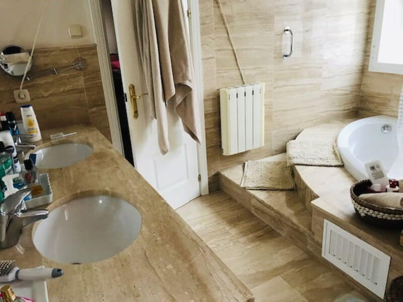3 Schlafzimmer Appartement zu verkaufen
