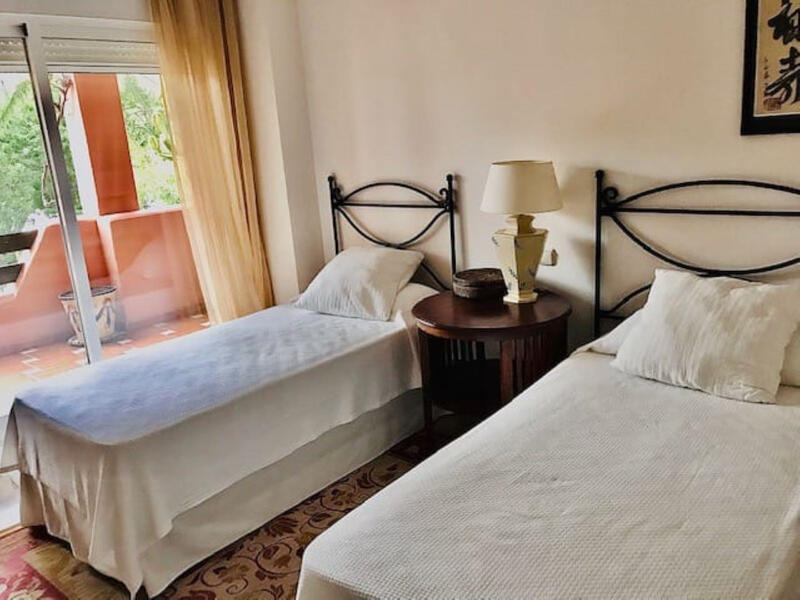 3 Schlafzimmer Appartement zu verkaufen