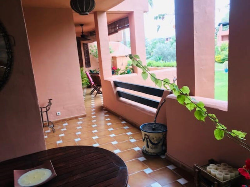 3 Schlafzimmer Appartement zu verkaufen