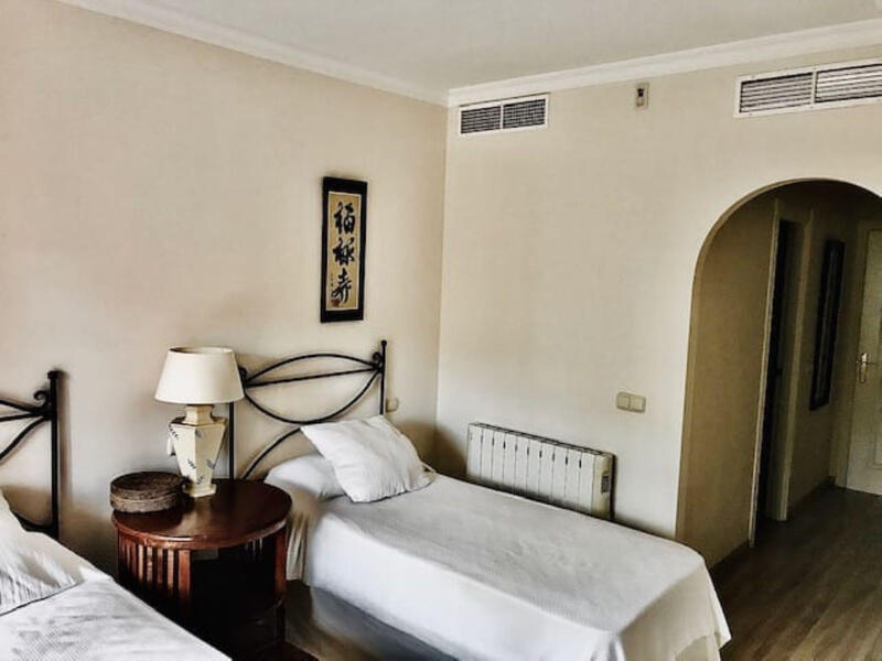 3 Schlafzimmer Appartement zu verkaufen