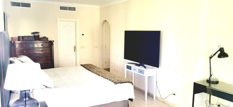 3 Schlafzimmer Appartement zu verkaufen