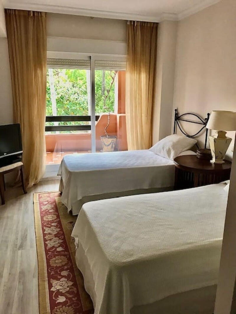 3 Schlafzimmer Appartement zu verkaufen