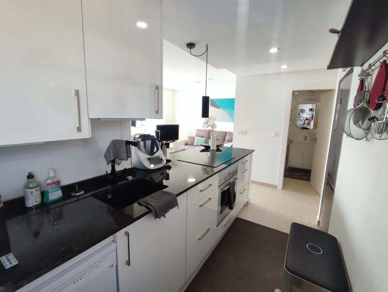 2 soveværelse Lejlighed til salg