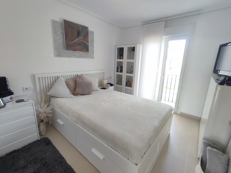 2 soveværelse Lejlighed til salg