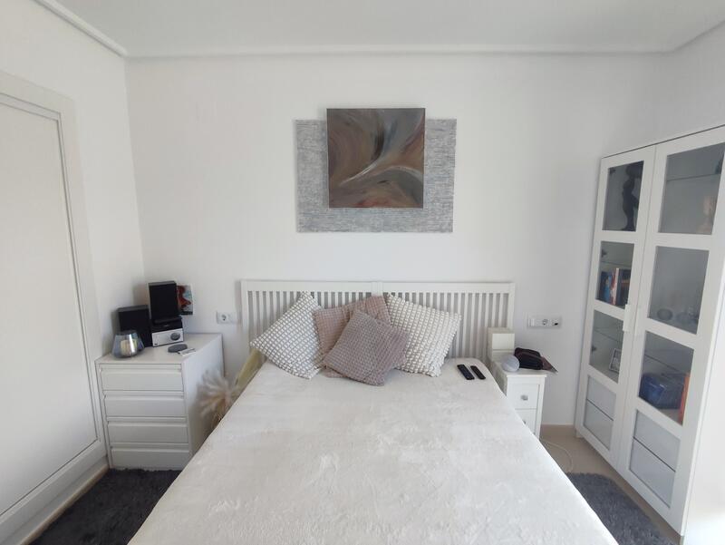 2 soveværelse Lejlighed til salg