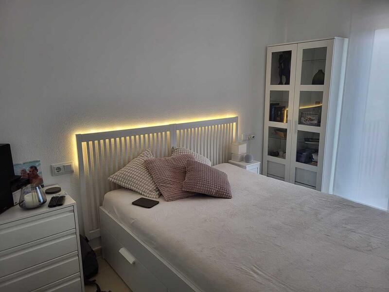 2 soveværelse Lejlighed til salg