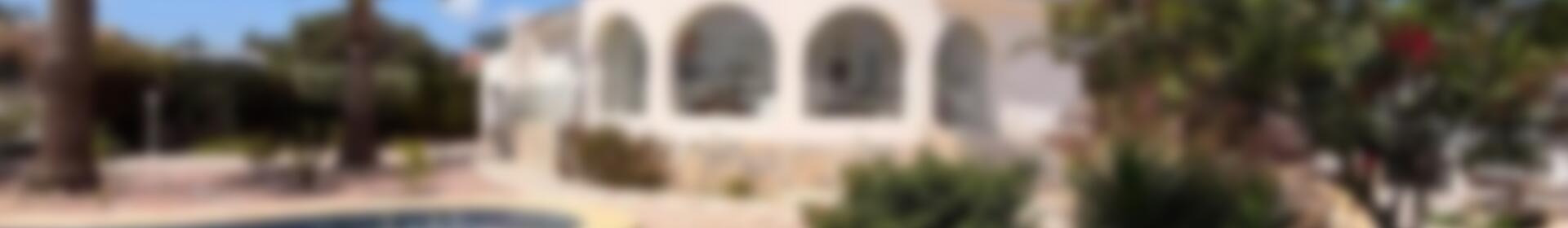 3 bedroom Villa for sale