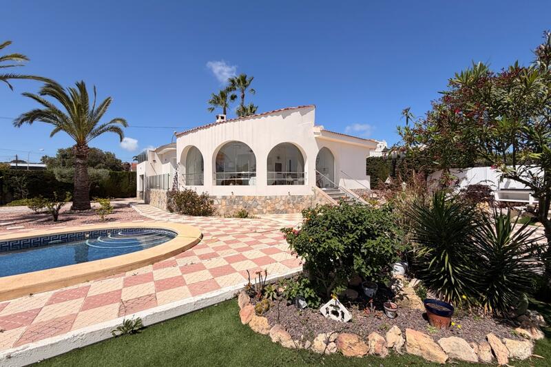 3 bedroom Villa for sale