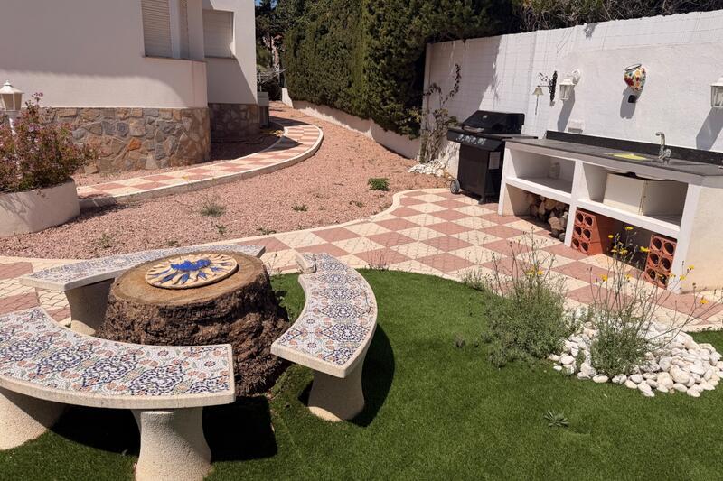 3 bedroom Villa for sale