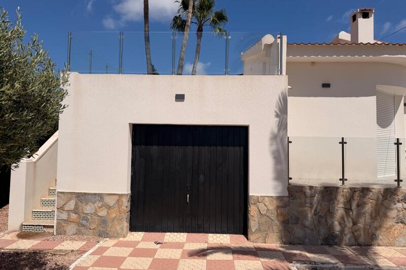 3 bedroom Villa for sale