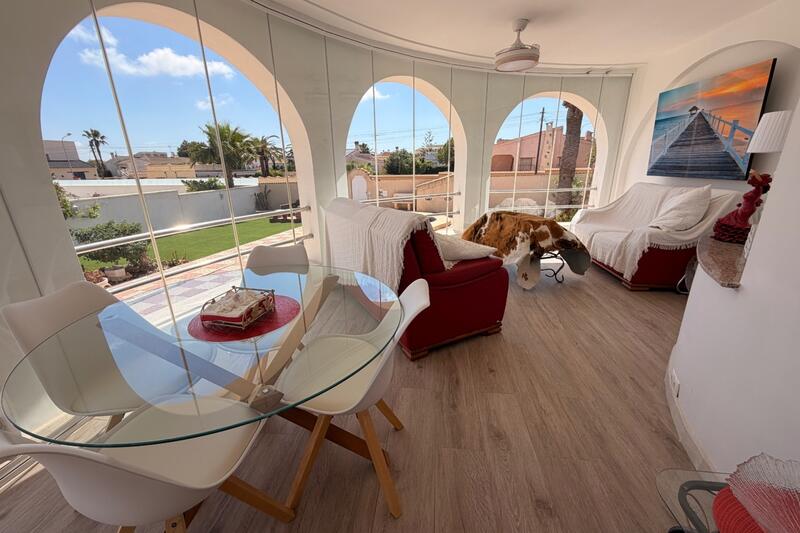 3 bedroom Villa for sale