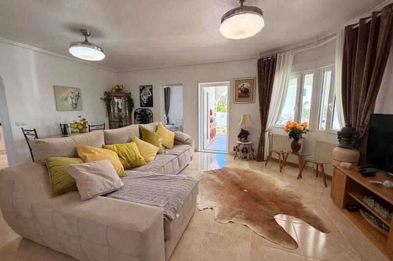 3 bedroom Villa for sale