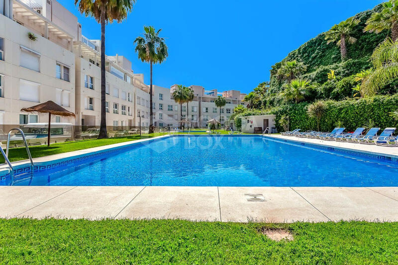 Appartement à vendre dans Nueva Andalucia, Málaga