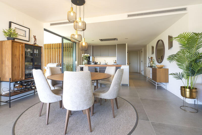 3 bedroom Apartment for sale