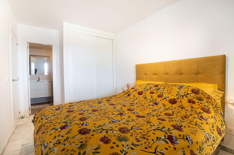 2 Cuarto Apartamento en venta