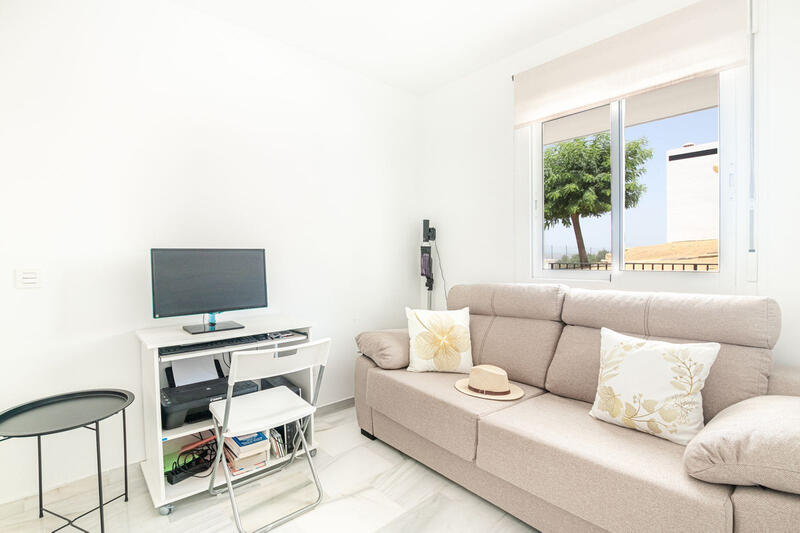 2 Cuarto Apartamento en venta