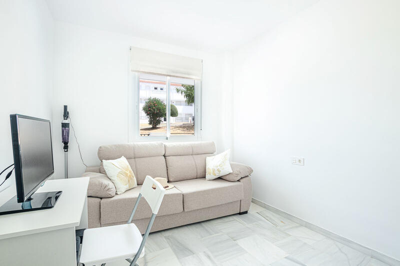 2 Cuarto Apartamento en venta