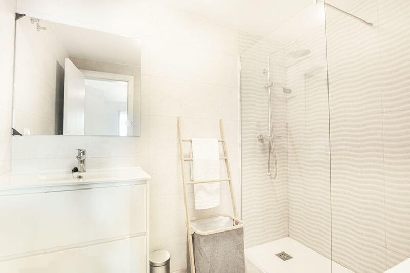 2 Cuarto Apartamento en venta