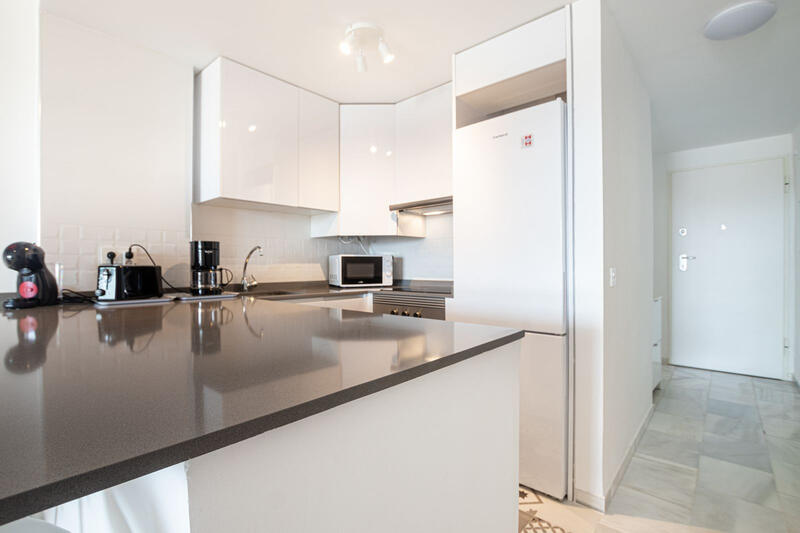 2 Cuarto Apartamento en venta