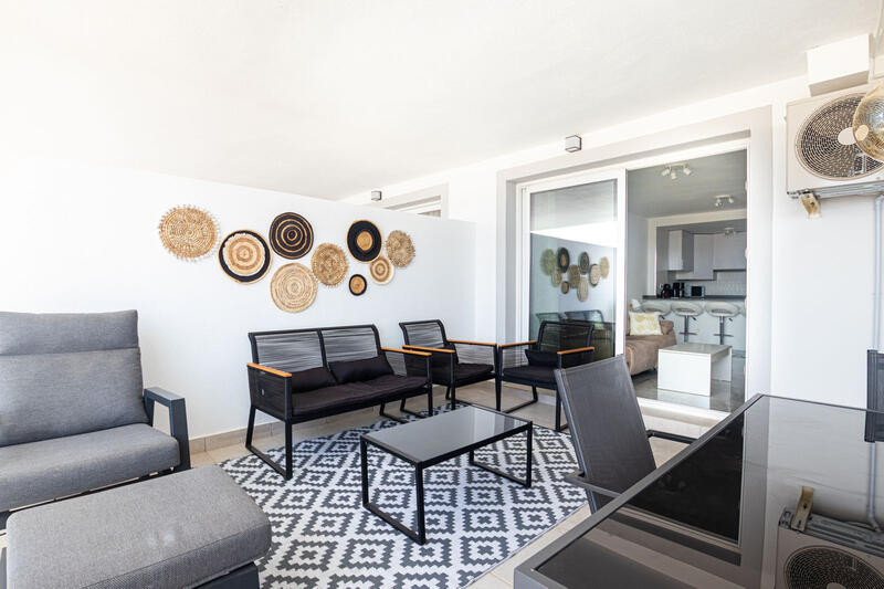 2 Cuarto Apartamento en venta