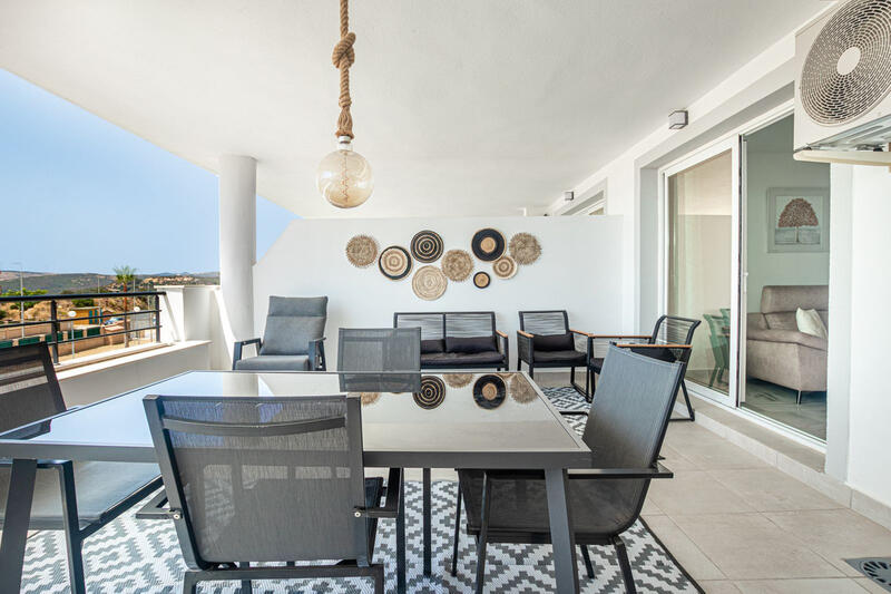 2 Cuarto Apartamento en venta