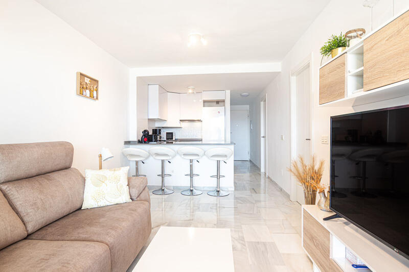 2 Cuarto Apartamento en venta