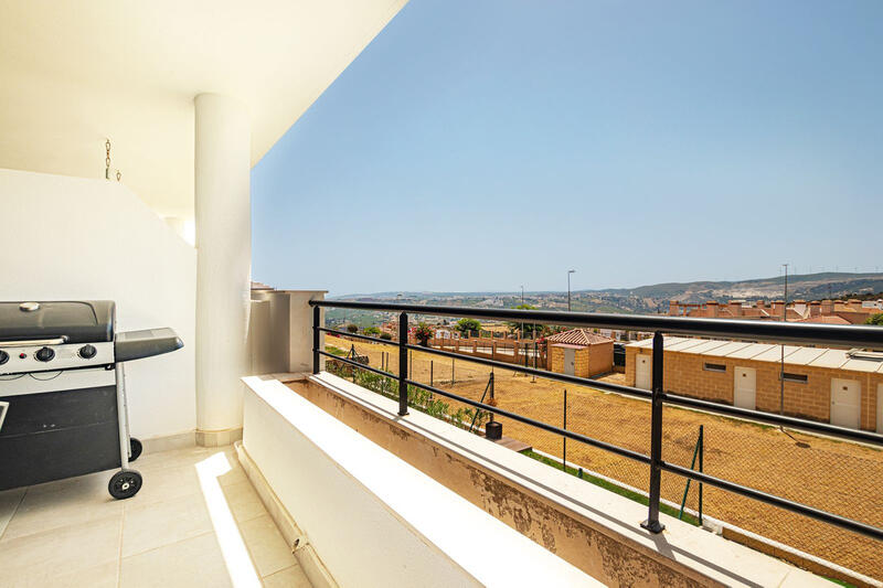 2 Cuarto Apartamento en venta