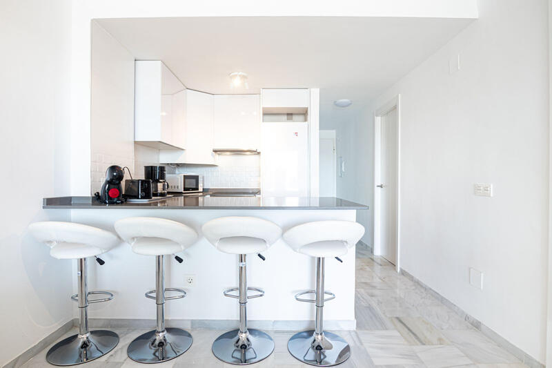 2 Cuarto Apartamento en venta