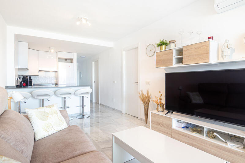 2 Cuarto Apartamento en venta