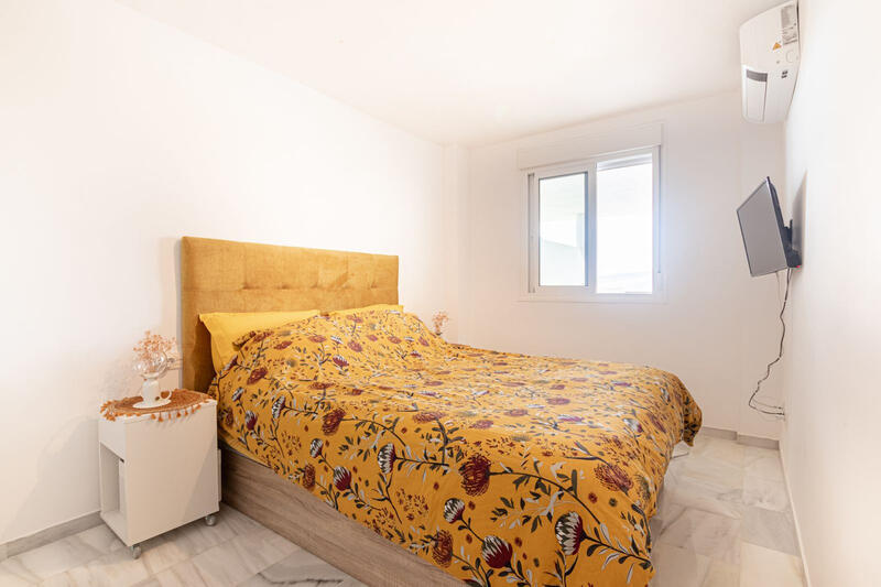 2 Cuarto Apartamento en venta