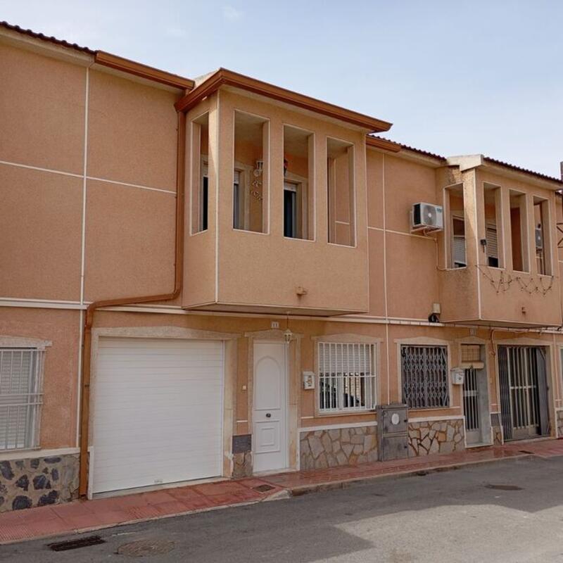 Adosado en venta en Daya Vieja, Alicante