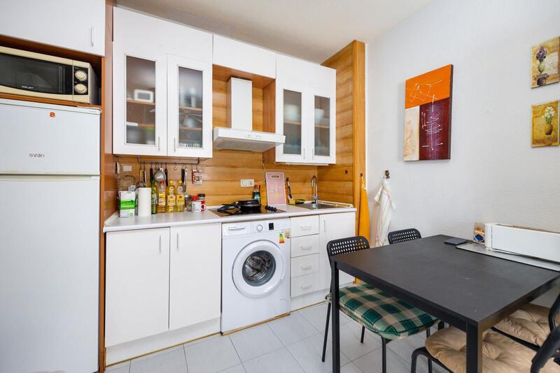 1 bedroom Apartment for sale