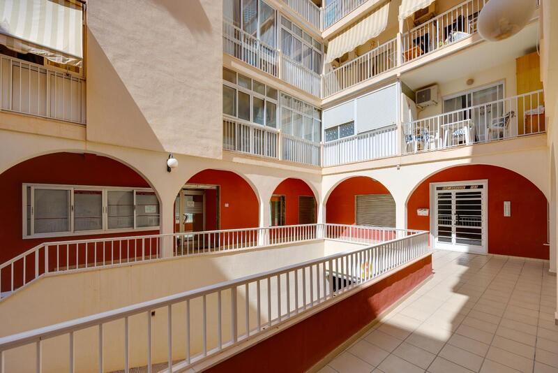 1 bedroom Apartment for sale