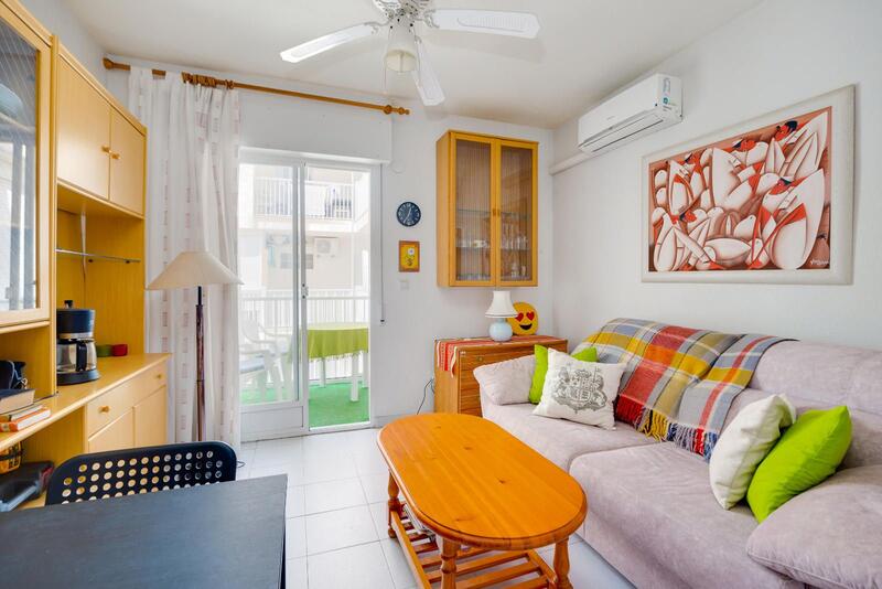 1 bedroom Apartment for sale