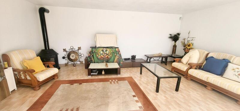 3 Schlafzimmer Villa zu verkaufen