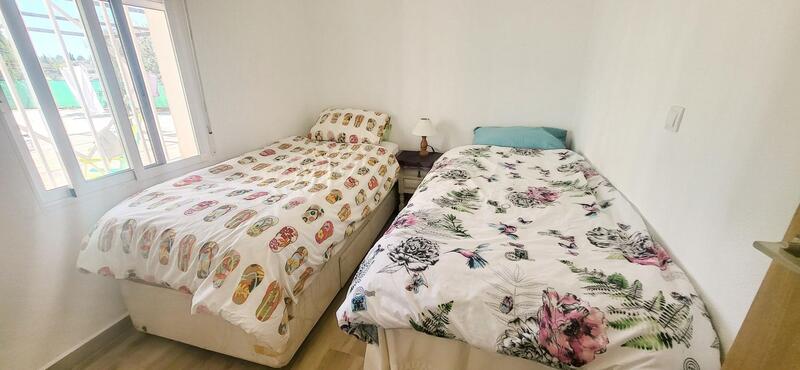 3 Schlafzimmer Villa zu verkaufen