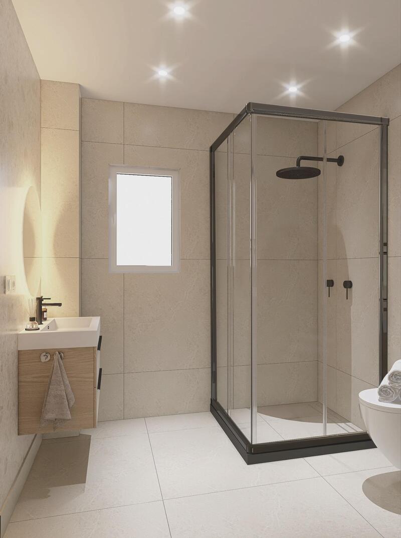 4 Cuarto Dúplex en venta